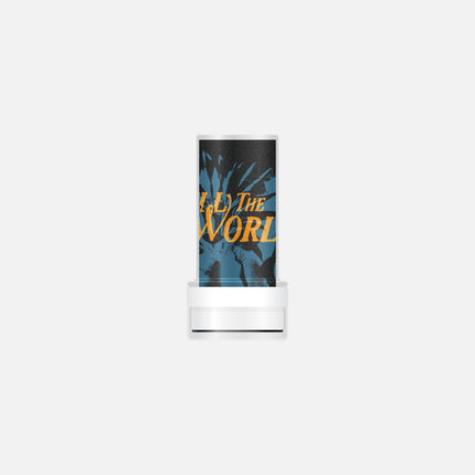 [Pre-order] HA SUNG WOON-STAMP / 2025 FANMEETING [Tell The World] OFFICIAL MD