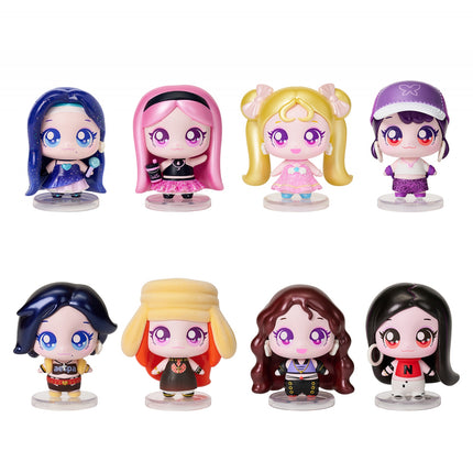 [Pre-order]  aespa - RANDOM FIGURE / Teenieping X aespa OFFICIAL MD