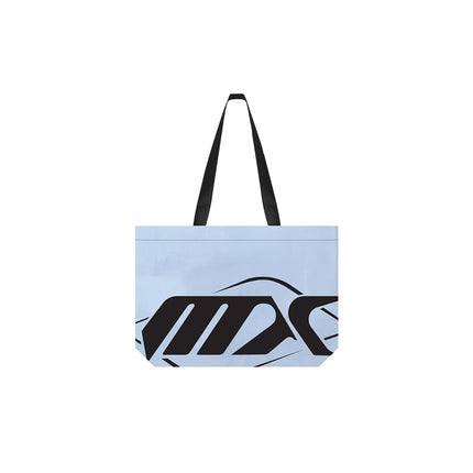 MONSTA X REUSABLE BAG / 2026 MONSTA X WORLD TOUR [THE X : NEXUS] OFFICIAL MD - official K-pop merchandise