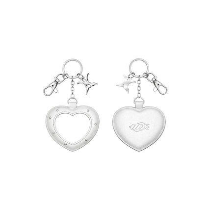 [Pre-order] MONSTA X - MIRROR KEYRING / 2026 MONSTA X WORLD TOUR [THE X : NEXUS] OFFICIAL MD