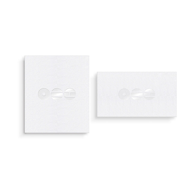 BTS ARIRANG 5TH FULL ALBUM Standard ver. - K-pop album cover