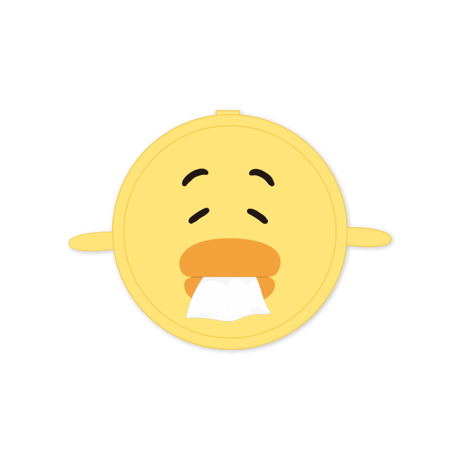 [Pre-order] TAEMIN - TISSUE CASE / 2026 TAEMori POP-UP STORE OFFICIAL MD