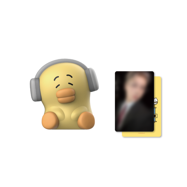 [Pre-order] TAEMIN - FIGURE (MUSIC) / 2026 TAEMori POP-UP STORE OFFICIAL MD