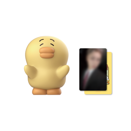 [Pre-order] TAEMIN - FIGURE (HUG) / 2026 TAEMori POP-UP STORE OFFICIAL MD
