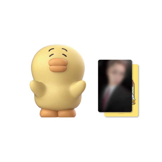 [Pre-order] TAEMIN - FIGURE (HUG) / 2026 TAEMori POP-UP STORE OFFICIAL MD