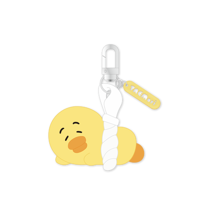 [Pre-order] TAEMIN - GOOD LUCK KEYRING / 2026 TAEMori POP-UP STORE OFFICIAL MD