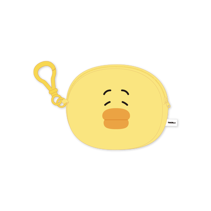 [Pre-order] TAEMIN - FACE POUCH / 2026 TAEMori POP-UP STORE OFFICIAL MD