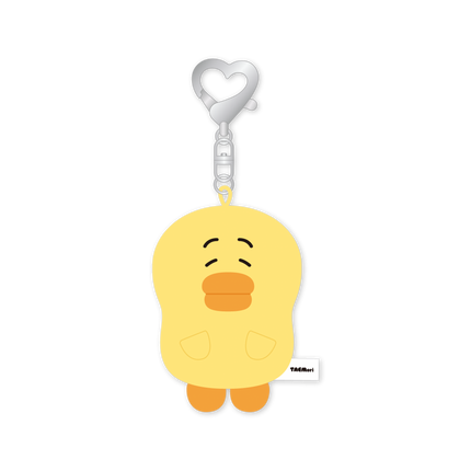 [Pre-order] TAEMIN - 8CM DOLL / 2026 TAEMori POP-UP STORE OFFICIAL MD