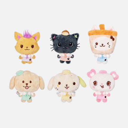 [Pre-order] NCT WISH - PATISSIER WISH DOLL / 2026 NCT WISH [WISH BAKERY] POP UP OFFICIAL MD