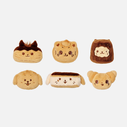 [Pre-order] NCT WISH - BAKERY WISH DOLL / 2026 NCT WISH [WISH BAKERY] POP UP OFFICIAL MD