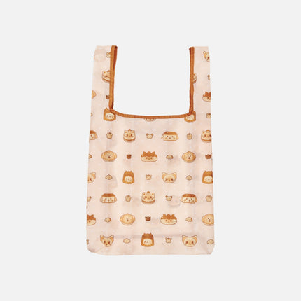 [Pre-order] NCT WISH - POCKET BAG / 2026 NCT WISH [WISH BAKERY] POP UP OFFICIAL MD