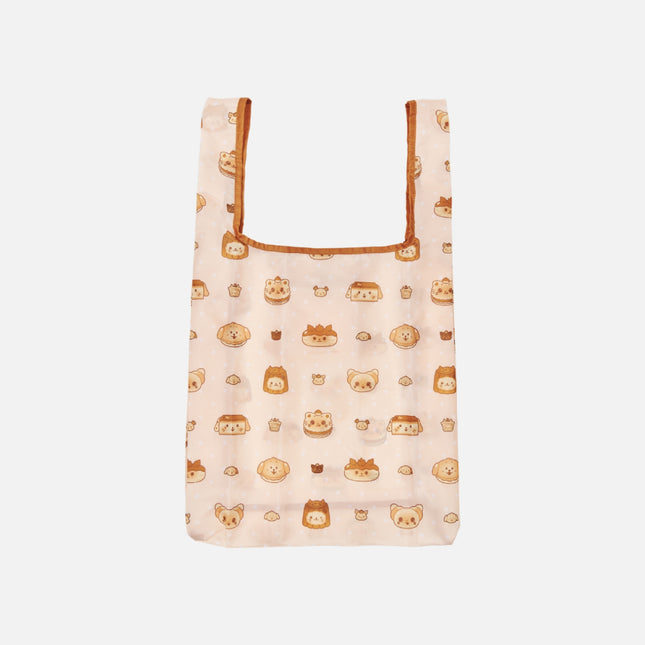 [Pre-order] NCT WISH - POCKET BAG / 2026 NCT WISH [WISH BAKERY] POP UP OFFICIAL MD