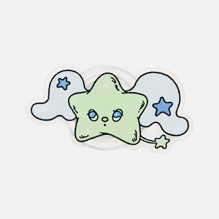 [Pre-order] NCT WISH - MagSafe GRIPTOK / 2026 NCT WISH [WISH BAKERY] POP UP OFFICIAL MD