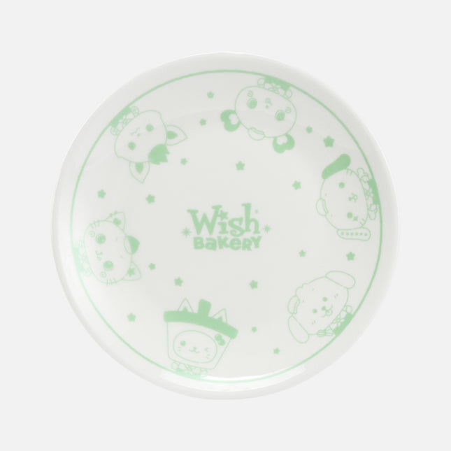 [Pre-order] NCT WISH - CAKE PLATE / 2026 NCT WISH [WISH BAKERY] POP UP OFFICIAL MD