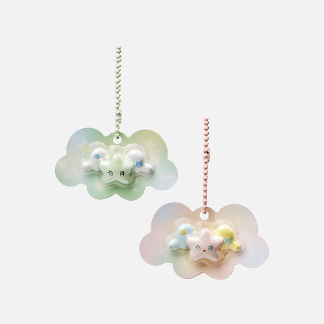 [Pre-order] NCT WISH - MINIATURE WICHU KEYRING / 2026 NCT WISH [WISH BAKERY] POP UP OFFICIAL MD