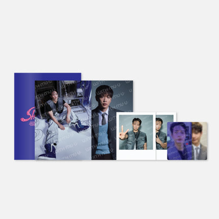 [Pre-order] SHINee - PHOTO PACK / 2026 SM ARTIST SEASON’S GREETINGS OFFICIAL MD