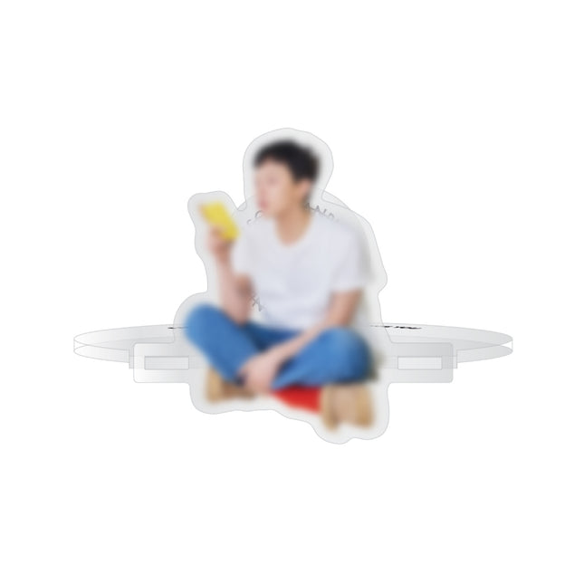 [Pre-order] G-DRAGON - ACRYLIC STOPPER / 2026 G-DRAGON 'FAM' MEETING [FAM+ILY : FAMILY : FAM I LOVE YOU] OFFICIAL MD