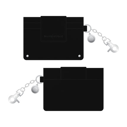 [Pre-order] G-DRAGON - CARD WALLET / 2026 G-DRAGON 'FAM' MEETING [FAM+ILY : FAMILY : FAM I LOVE YOU] OFFICIAL MD