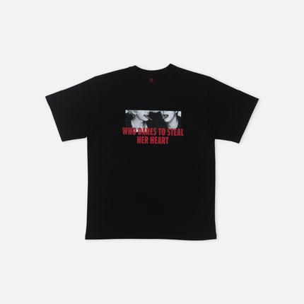 [Pre-order] NCT JNJM - T-SHIRT / 2026 NCT JNJM 1ST MINI ALBUM [BOTH SIDES] OFFICIAL MD