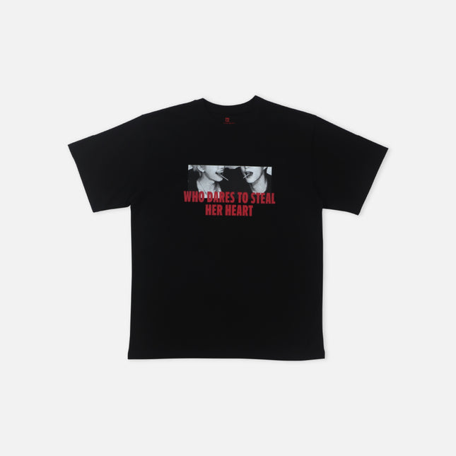 [Pre-order] NCT JNJM - T-SHIRT / 2026 NCT JNJM 1ST MINI ALBUM [BOTH SIDES] OFFICIAL MD