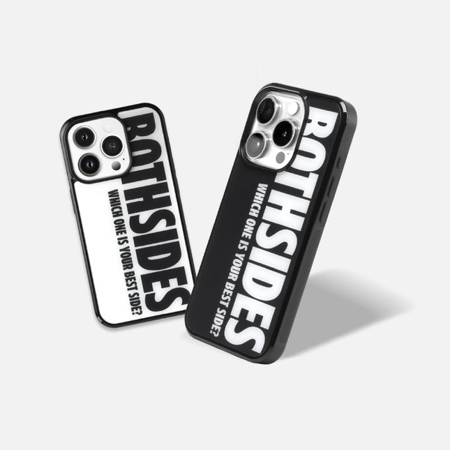 [Pre-order] NCT JNJM - PHONE CASE / 2026 NCT JNJM 1ST MINI ALBUM [BOTH SIDES] OFFICIAL MD