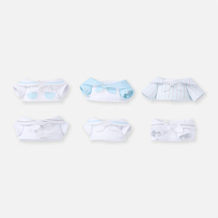 [Pre-order] RIIZE - MAGNETIC DOLL OUTFIT / 2026 RIIZE CONCERT TOUR [RIIZING LOUD] FINALE IN SEOUL OFFICIAL MD