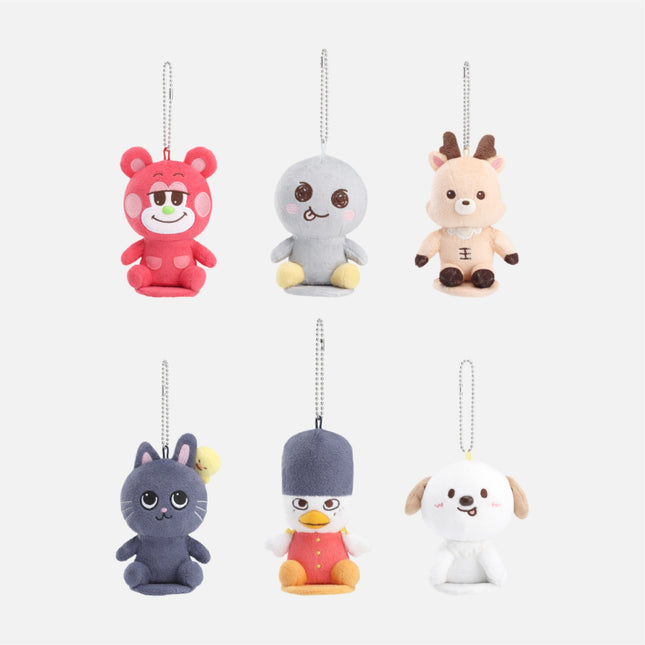 [Pre-order] RIIZE - MAGNETIC DOLL / 2026 RIIZE CONCERT TOUR [RIIZING LOUD] FINALE IN SEOUL OFFICIAL MD