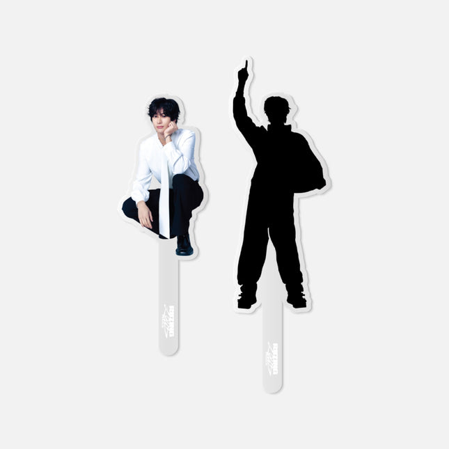 [Pre-order] RIIZE - PHOTO PROP SET / 2026 RIIZE CONCERT TOUR [RIIZING LOUD] FINALE IN SEOUL OFFICIAL MD