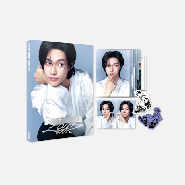 [Pre-order] RIIZE - PHOTO SET / 2026 RIIZE CONCERT TOUR [RIIZING LOUD] FINALE IN SEOUL OFFICIAL MD