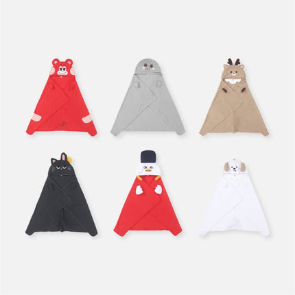 [Pre-order] RIIZE - BLANKET / 2026 RIIZE CONCERT TOUR [RIIZING LOUD] FINALE IN SEOUL OFFICIAL MD