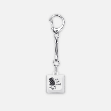 [Pre-order] RIIZE - KEY CAP KEY RING / 2026 RIIZE CONCERT TOUR [RIIZING LOUD] FINALE IN SEOUL OFFICIAL MD