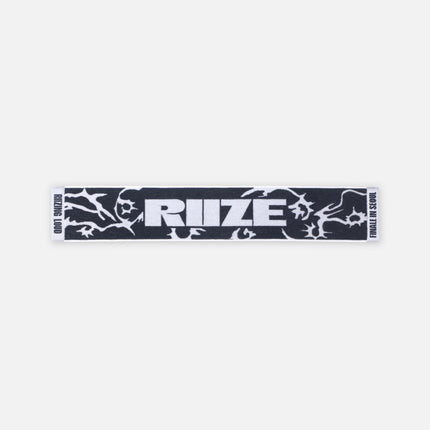 [Pre-order] RIIZE - TOWEL SLOGAN / 2026 RIIZE CONCERT TOUR [RIIZING LOUD] FINALE IN SEOUL OFFICIAL MD