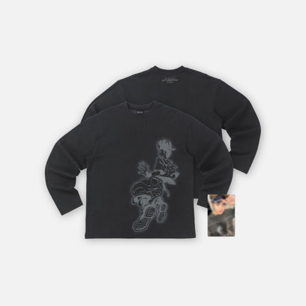 [Pre-order] RIIZE - LONG SLEEVE SET / 2026 RIIZE CONCERT TOUR [RIIZING LOUD] FINALE IN SEOUL OFFICIAL MD