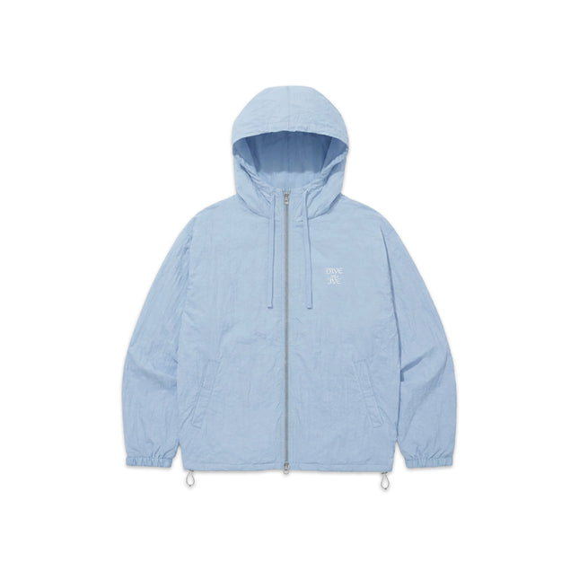 IVE WINDBREAKER / 2026 IVE THE 4TH FAN CONCERT [DIVE into IVE] OFFICIAL MD - official K-pop merchandise