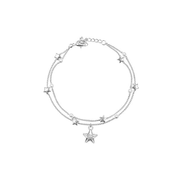 IVE BRACELET / 2026 IVE THE 4TH FAN CONCERT [DIVE into IVE] OFFICIAL MD - official K-pop merchandise