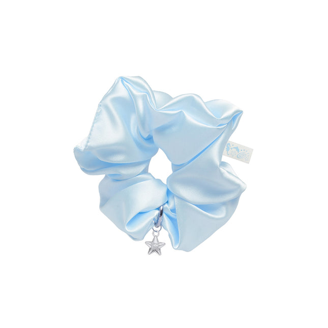IVE SCRUNCHIE / 2026 IVE THE 4TH FAN CONCERT [DIVE into IVE] OFFICIAL MD - official K-pop merchandise