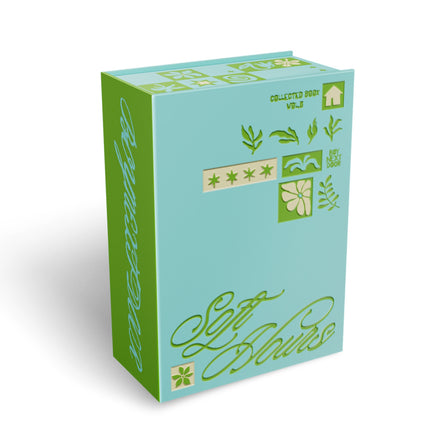 [POB] BOYNEXTDOOR - COLLECTED BOOK VOL.3