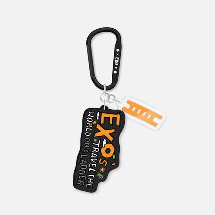 EXO - 10 CARABINER / 2026 EXO의 사다리타고 세계여행5 OFFICIAL MD