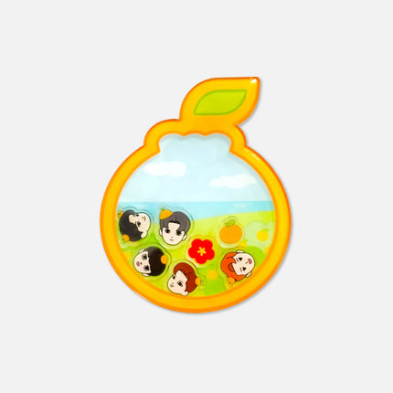 EXO - 06 MAGNETIC SHAKER TOK / 2026 EXO의 사다리타고 세계여행5 OFFICIAL MD