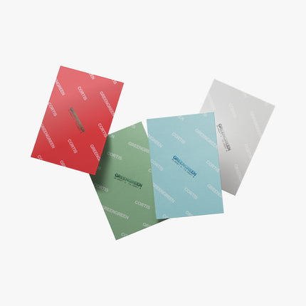 CORTIS - GREENGREEN / The 2nd EP Album (Weverse Albums ver.)