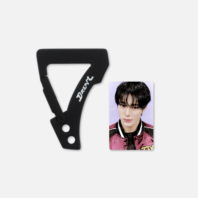 NCT DREAM - 08 7 CARABINER SET / 2026 NCT DREAM TOUR [THE DREAM SHOW 4 : FUTURE THE DREAM] FINALE OFFICIAL MD