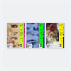 ILLIT - MAMIHLAPINATAPAI / 4th Mini Album (Standard Ver.)