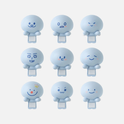 [Pre-order] SUPER JUNIOR - 17 RANDOM PEEK-UP FIGURE / 2026 SUPER JUNIOR 20th Anniversary TOUR [SUPER SHOW 10] SJ-CORE in SEOUL OFFICIAL MD