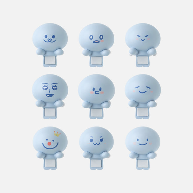 [Pre-order] SUPER JUNIOR - 17 RANDOM PEEK-UP FIGURE / 2026 SUPER JUNIOR 20th Anniversary TOUR [SUPER SHOW 10] SJ-CORE in SEOUL OFFICIAL MD