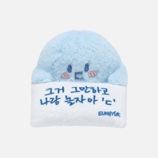 [Pre-order] SUPER JUNIOR - 15 MONITOR JUNIOR DOLL / 2026 SUPER JUNIOR 20th Anniversary TOUR [SUPER SHOW 10] SJ-CORE in SEOUL OFFICIAL MD