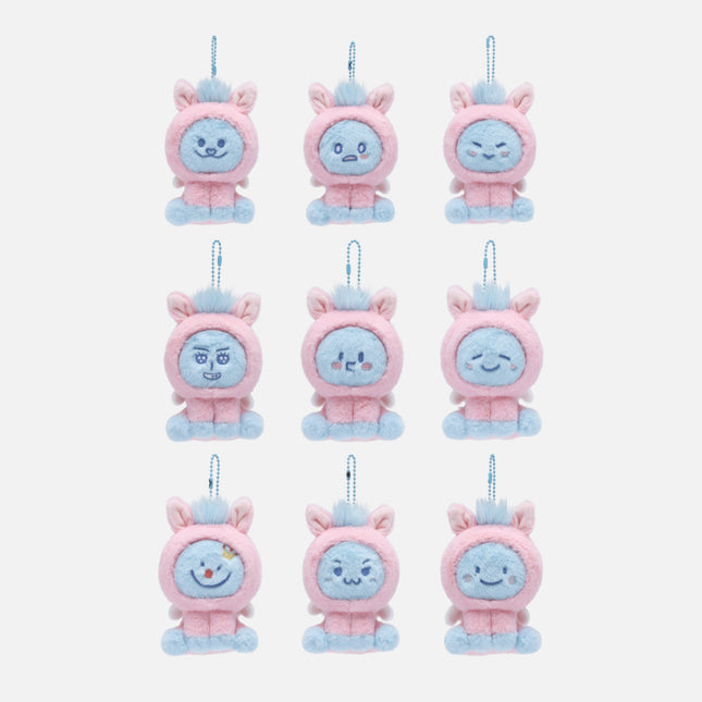 [Pre-order] SUPER JUNIOR - 14 RED HARE JUNIOR DOLL KEY RING / 2026 SUPER JUNIOR 20th Anniversary TOUR [SUPER SHOW 10] SJ-CORE in SEOUL OFFICIAL MD