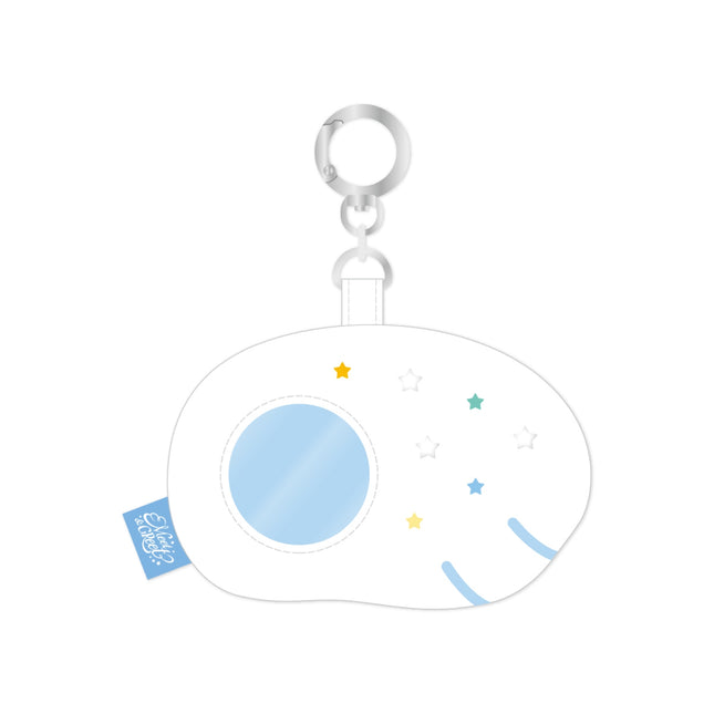 [Pre-order] MIKU & RIN & LEN - 06 ANGEL WING POUCH / MIKU & RIN & LEN OFFICIAL POP-UP STORE in SEOUL [Meet and Greet] OFFICIAL MD