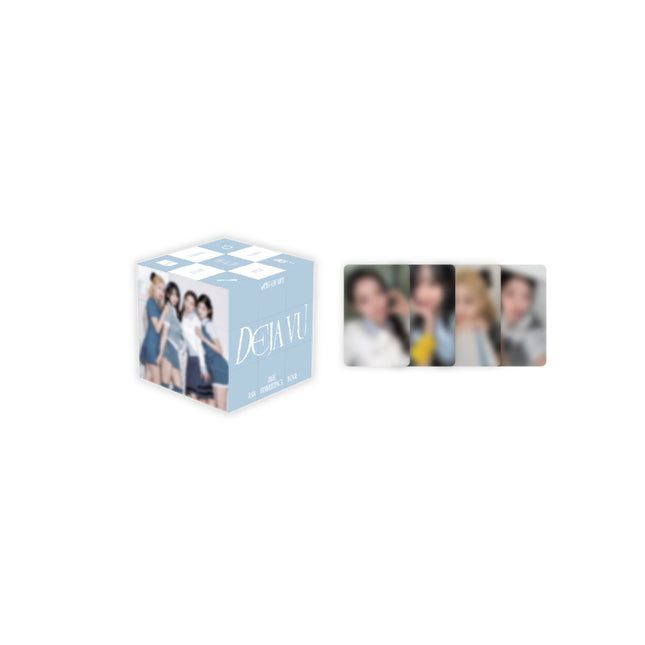 [Pre-order] KISS OF LIFE - 08 CUBE / 2026 KISS OF LIFE ASIA FANMEETING TOUR [DEJA VU] IN SEOUL OFFICIAL MD