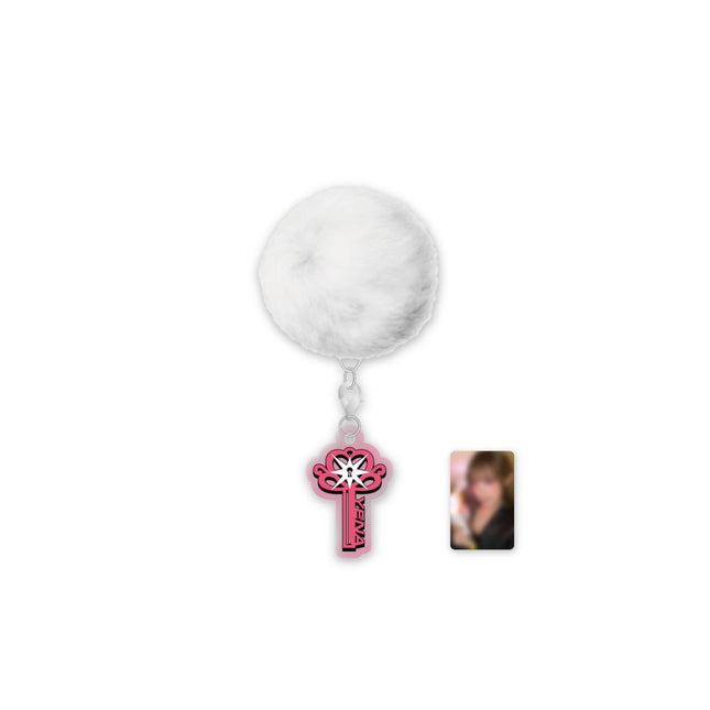[Pre-order] YENA - 05 FUR SMART TOK / 2026 YENA LIVE TOUR [So Near Yet So Far, Another Wo2ld!] In Seoul OFFICIAL MD