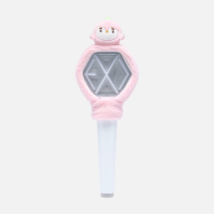 [Pre-order] EXO - 17 FANLIGHT DECO COVER / 2026 EXO PLANET #6 - EXhOrizon OFFICIAL MD